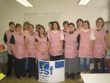 Kurz Hospodyně 2010 - úklid domácnosti