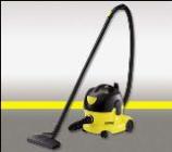 Such vysava Karcher